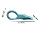 Mattress Wedge Elevator, Ergonomic Mattress Lifter, Lift Handy Tool