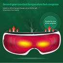 Smart Eye Massager