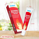 Bunion Treatment Cream