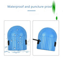 Knee Protection Pad -  For Carpentry Gardening Working Concrete Flooring Shock-proof Outdoor Cement Kneeling
