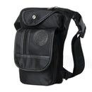 Outdoor Canvas Drop Leg Bag