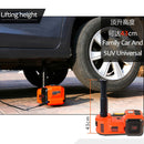 GearJack™ Electric Hydraulic Jack