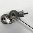Electric Drill Plate Cutter - Metal Nibbler Drill Attachment with Adapter