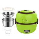 MINI Hot Pot Cooker