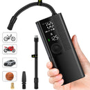 Portable Mini Electric Air Inflator