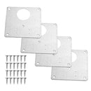 Hinge Repair Plate Kit