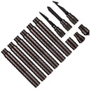 Oudoor Multi-purpose Walking Stick