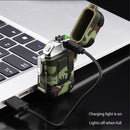 GearOutdoor™ Plasma Lighter