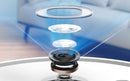 Robot Vacuum and Mop Combo