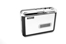 Walkman USB Cassette Capture to MP3 Converter