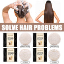 Rice Water Shampoo Bar