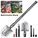 GearOutdoor™ Multi-purpose Shovel Tool