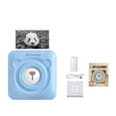 Portable Mini Smartphone Photo Printer