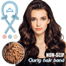 Heatless Curling Wand