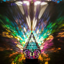 Lampadaire Kaleidoscope Bohemian Lights