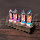 Nixie Tube Clock