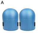 Knee Protection Pad -  For Carpentry Gardening Working Concrete Flooring Shock-proof Outdoor Cement Kneeling
