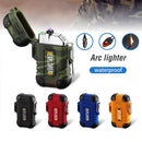 GearOutdoor™ Plasma Lighter