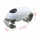 One Touch Automatic Jar Opener