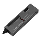 Diamond Tester - High Accuracy Jewelry Diamond Tester for Novice and Expert