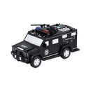 Armored Car Money Bank