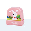 Name Stamp, Customized, Waterproof for Children Kids Students
