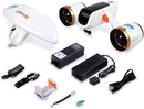 Underwater Scooter with Action Camera Mount
