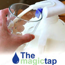 Distributeur anti-déversement Magic Tap