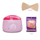 Wax-Melter Machine with 100g Wax Beans