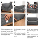 Super Stretch - Sofa Chair Non-SlipCovers