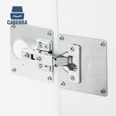 Hinge Repair Plate Kit