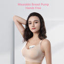 Hands-Free Electric Breast Pump