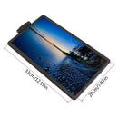 Monitor Extender Laptop - 14.1/11.6 Inch Portable Display Monitor FHD 1920X1080-Compatible for Mini Laptop/ PC/Phone