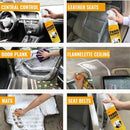 Multi Purpose Foam Cleaner for Car Interior Deep Cleaning
