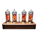 Nixie Tube Clock