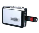 Walkman USB Cassette Capture to MP3 Converter