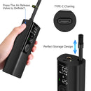 Portable Mini Electric Air Inflator