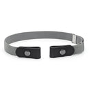 Buckle-Free Belts for Women