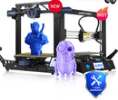 Auto Leveling 3D Printer