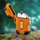 GearOutdoor™ Plasma Lighter