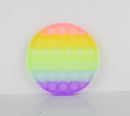 POP&Relax™ Glow-in-the-Dark Fidget Toy