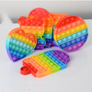 POP&Relax™ Glow-in-the-Dark Fidget Toy