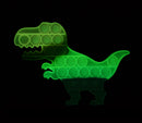 POP&Relax™ Glow-in-the-Dark Fidget Toy