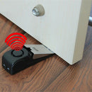 Door Stop Alarm - Portable Travel Security