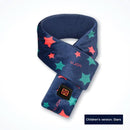 New Smart Heating Scarf