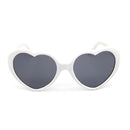 Lunettes Love Heart Effects