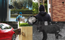 Long Range Solar Wireless Driveway Alarm