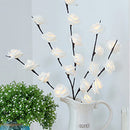 LED Willow Branch Lamp for Decoration