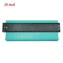 Profile Contour Duplication Gauge Tool