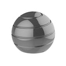 Mini Desktop Rotary Gyro Toy